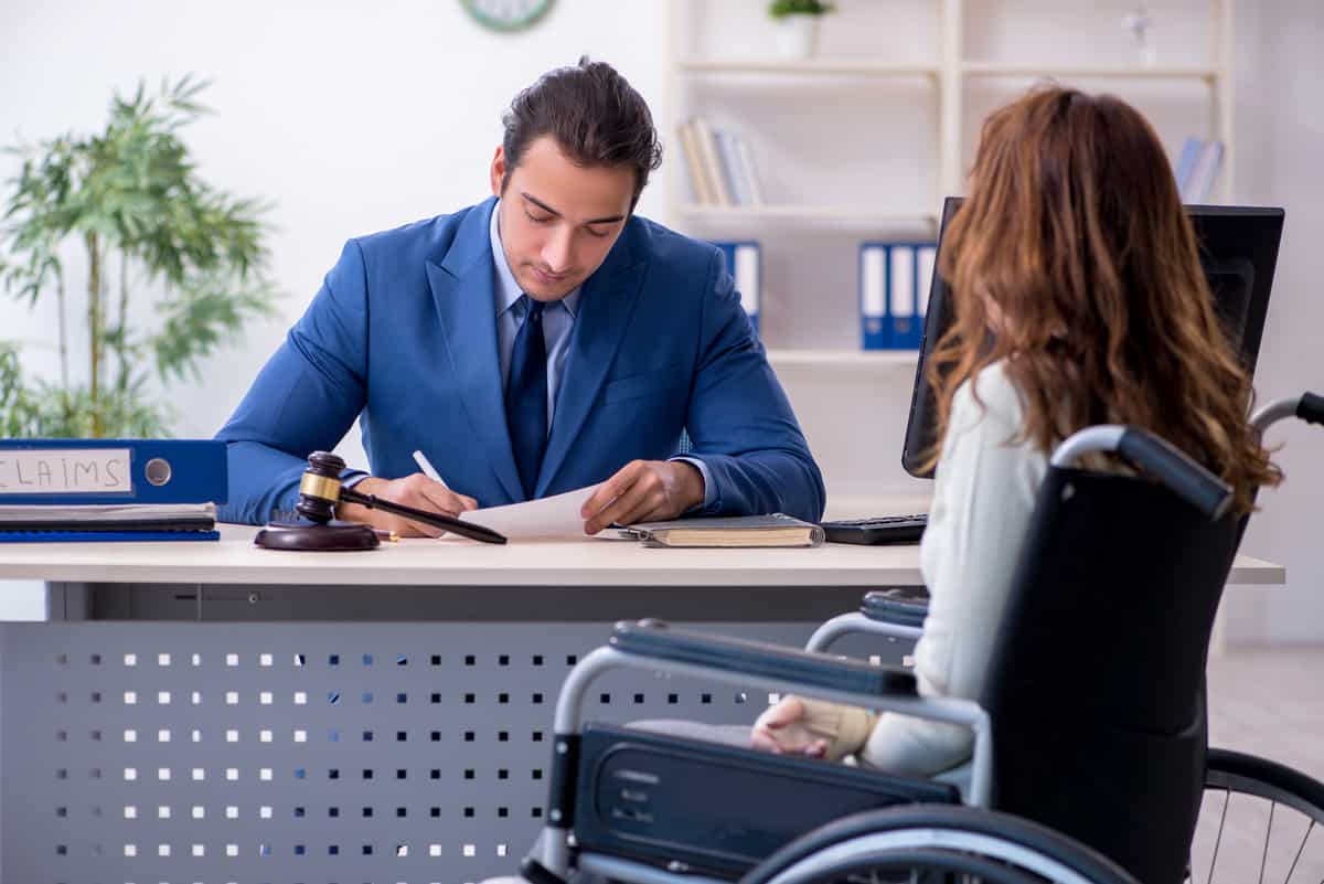 Social Security Disability Lawyer